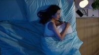 Kiat untuk Tidur Lelap Sepanjang Malam Tanpa Terbangun