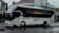 Jadwal Bus AKAP dari Bali ke Pulau Jawa Kamis (13/3), Cek Harga Tiket Terbaru!