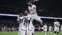 Hasil Lengkap 16 Besar UCL 2025 & Daftar Lolos Perempat Final