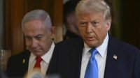 Israel Konsultasi ke Trump sebelum Lancarkan Serangan Membabi Buta di Gaza Israel Konsultasi ke Trump sebelum Lancarkan Serangan Membabi Buta di Gaza