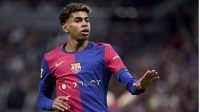 Barcelona Terus Buat Real Madrid Kesakitan, Lamine Yamal Ketagih Hadapi El Clasico Barcelona Terus Buat Real Madrid Kesakitan, Lamine Yamal Ketagih Hadapi El Clasico