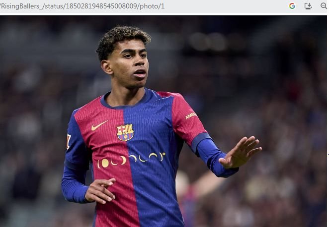 Barcelona Terus Buat Real Madrid Kesakitan, Lamine Yamal Ketagih Hadapi El Clasico