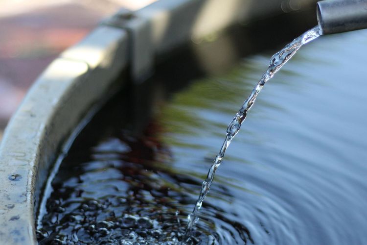 Air di Alam Semesta Berusia Miliaran Tahun, Lebih Tua dari Perkiraan Ilmuwan