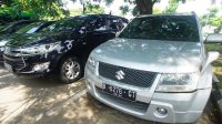 Komponen Mobil yang Terancam Rusak Jika Jarang Digunakan