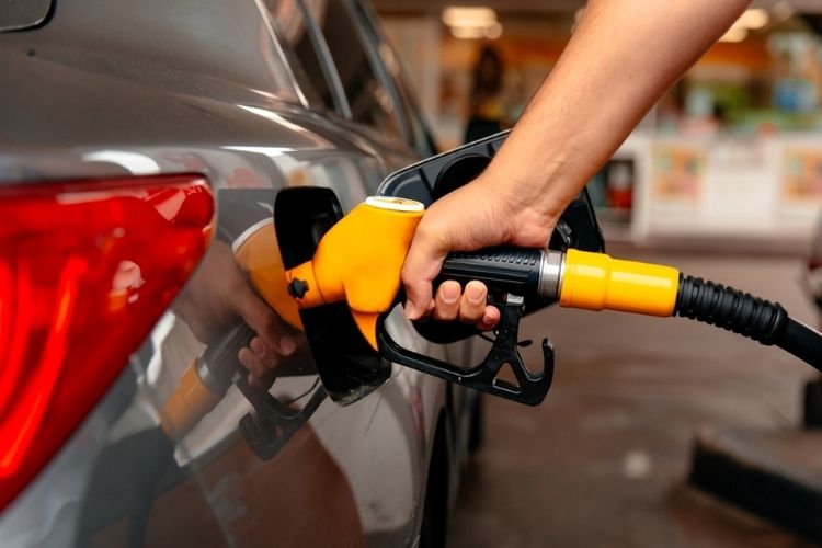 Pertamina Akui Ada Pergeseran Konsumsi dari BBM Pertamax