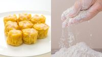 Cara Membuat Dimsum Tambahkan Tepung Jenis Ini Agar Kenyal dan Tidak Keras