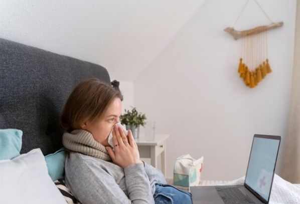 5 Tips Agar Kamar Nggak Lembab, Tetap Kering dan Nyaman, Jauh dari Pengap!