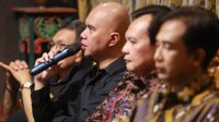 Dhani Jawab soal Kasus Ariel NOAH dan 28 Musisi yang Tantang UU Hak Cipta di Mahkamah Konstitusi
