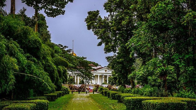 Harga Tiket Masuk Taman Akuatik Kebun Raya Bogor, Jawa Barat per Maret 2025