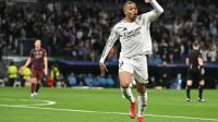 Ogah Perkeruh Suasana, Kylian Mbappe Setuju PSG Lebih Baik Setelah Ditinggal Dirinya ke Real Madrid Ogah Perkeruh Suasana, Kylian Mbappe Setuju PSG Lebih Baik Setelah Ditinggal Dirinya ke Real Madrid