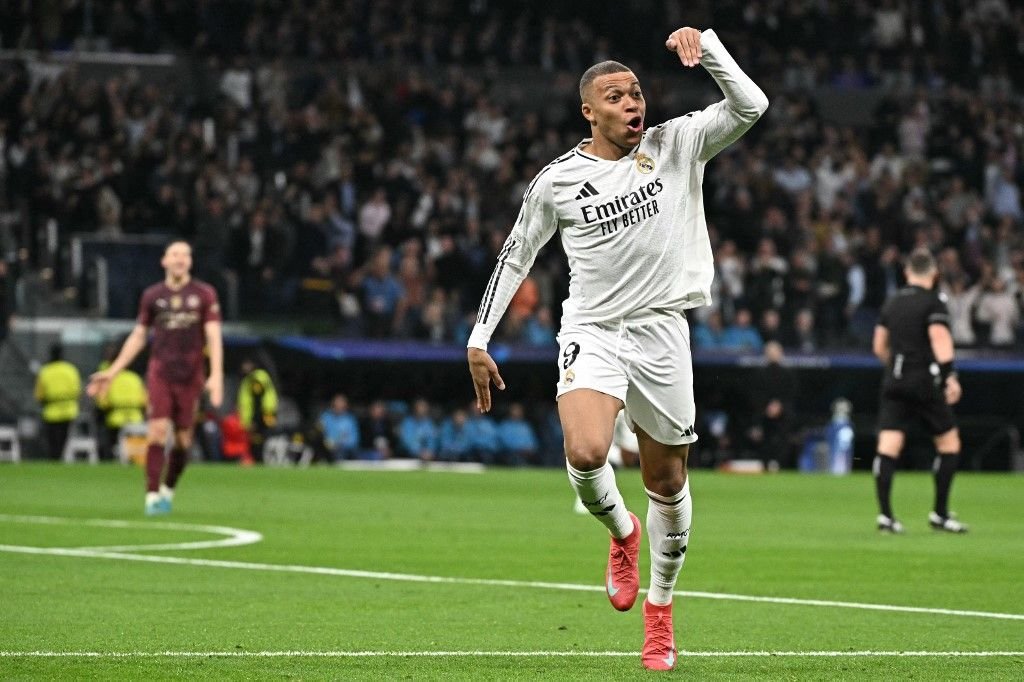 Ogah Perkeruh Suasana, Kylian Mbappe Setuju PSG Lebih Baik Setelah Ditinggal Dirinya ke Real Madrid