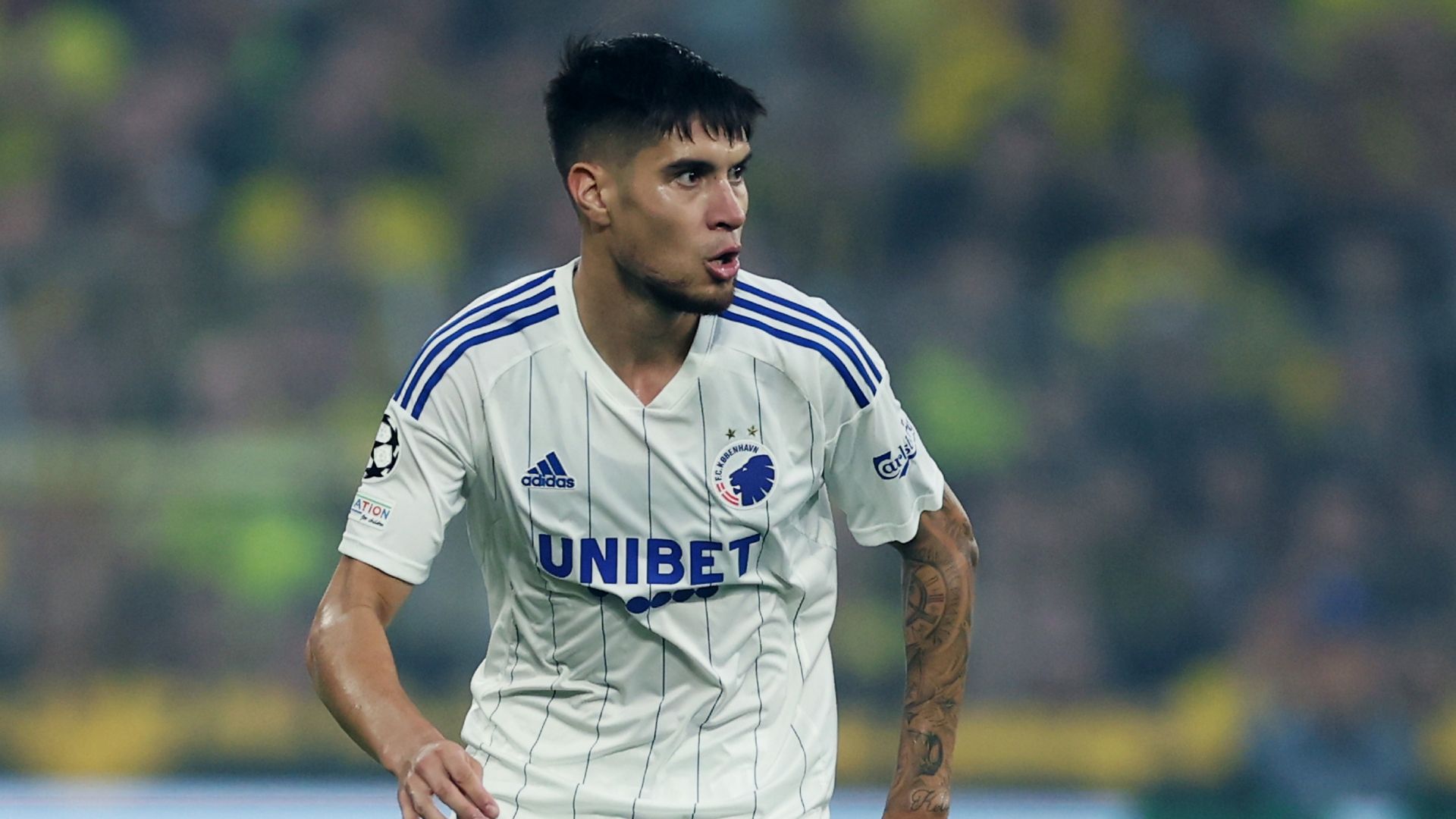 Gembira untuk Timnas Indonesia: Kevin Diks Diundang ke London