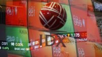 IHSG Dibekukan Sementara, Analis Sebut Imbas Kinerja APBN Jeblok