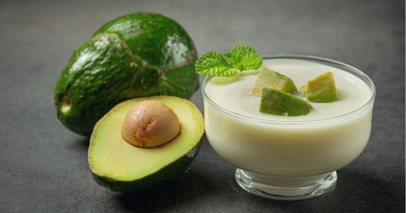 7 Resep Alpukat untuk Buka Puasa bagi Ibu Menyusui, Enak Mudah Dibuat!