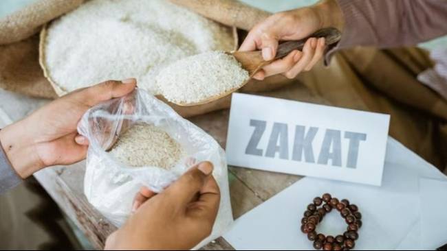 Penting! Tepatnya Kapan Batas Akhir Membayar Zakat Fitrah Ramadhan 2025?