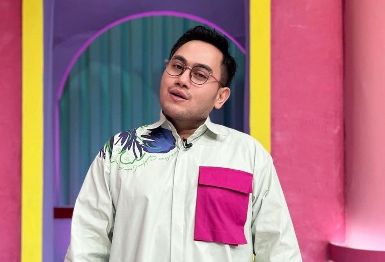 Hampir Setahun Sendiri, King Nassar: Kesepian Bukan Masalah