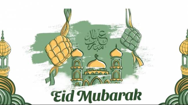 Kapan Lebaran Idul Fitri 2025? Jadwal Resmi Muhammadiyah, NU, dan Pemerintah Revealed