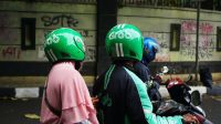 Grab Mengungkap Kriteria Spesial untuk Menerima “THR” bagi Mitra Ojol