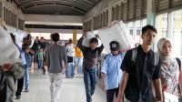 Dishub Papua Usulkan Program Tiket Gratis bagi Masyarakat yang Ingin Mudik Lebaran Dishub Papua Usulkan Program Tiket Gratis bagi Masyarakat yang Ingin Mudik Lebaran