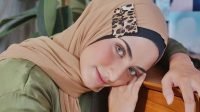 Cara Mudah Membuat Kerudung yang Menawan dan Cantik Cara Mudah Membuat Kerudung yang Menawan dan Cantik