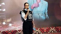 Marcella Zalianty Soal Pemilihan Ifan Seventeen Sebagai Direktur Utama PFN: Ada Banyak Figur Kompeten dalam Industri Film