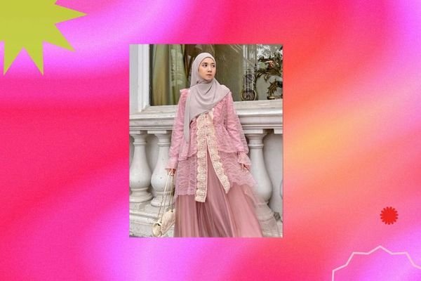 7 Gaya OOTD Rok Tutu Hijab untuk Tampil Stylish di Acara Pernikahan