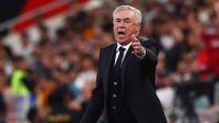 Real Madrid Amankan Tempat di Perempat Final Liga Champions, Carlo Ancelotti Senang Namun Berharap Lebih