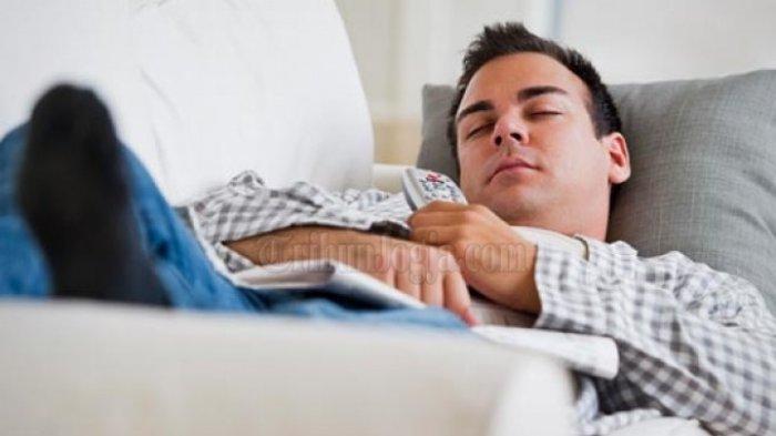 Mengapa Selalu Kehilangan Energi dan Ngantuk di Siang Hari? Inilah Penyebabnya