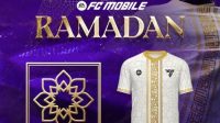 11 Kode Redeem Spesial Idul Fitri FC Mobile 1 April 2025: Dapatkan Pemain Langka dari EA Sports!