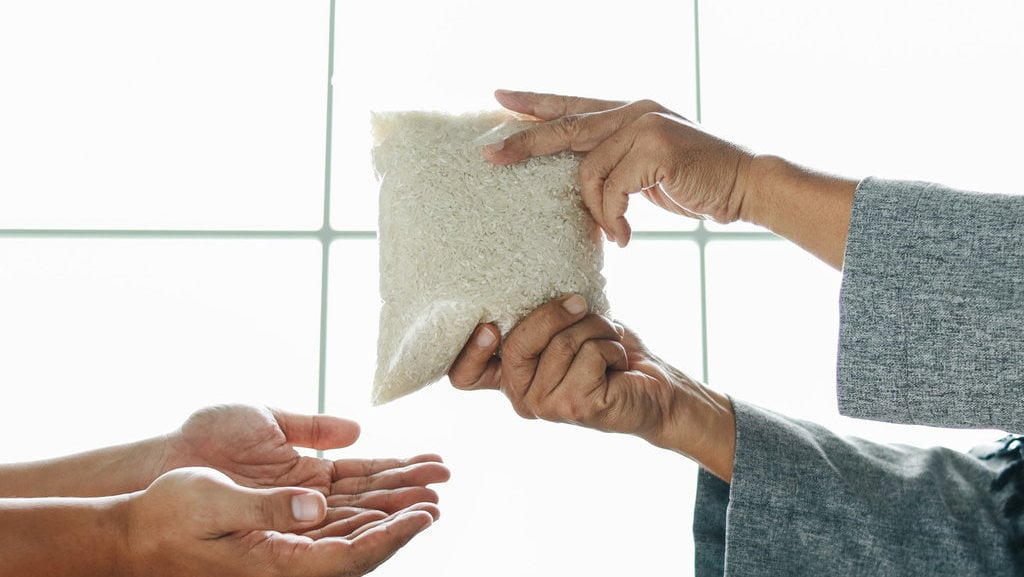 Kontrol Diperlukan untuk Menghindari Penyalahgunaan Kedermawanan Rakyat