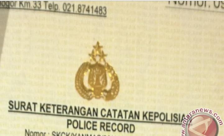 Respon Dasco Terkait Usulannya Hapuskan SKCK