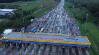 Diskon Tol 20% untuk Arus Balik Lebaran Mulai Berlaku pada Tanggal Ini