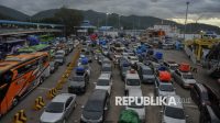 Strategi Menhub Untuk Mengatur Aliran Mudik dari Bakauheni hingga Merak