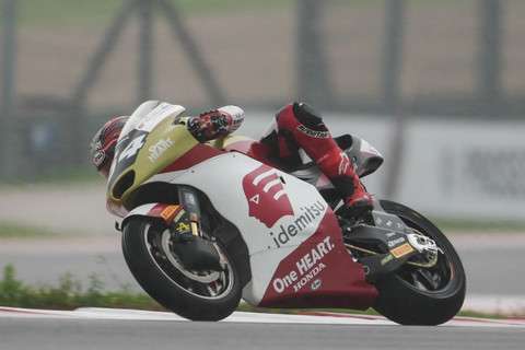 Drama Mario Aji di Moto2 AS: Dari Keraguan Hingga Membuat Sejarah