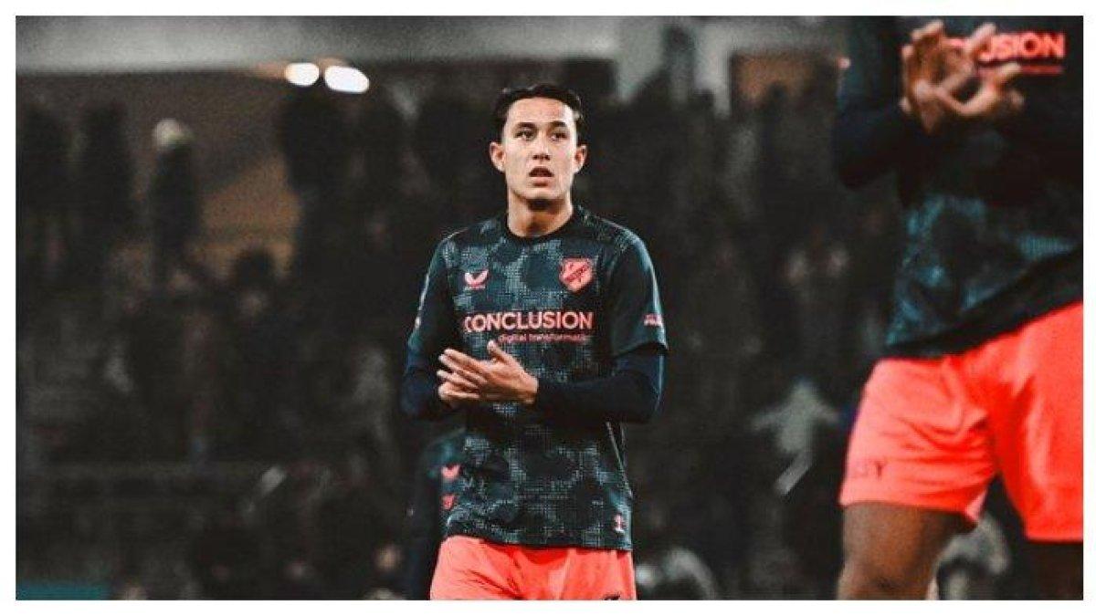 Sinyal Naturalisasi: Miliano Jonathans Gagal, Bestie Eliano Nilai Ratusan Juta Dicari Timnas