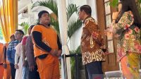 Pramono tandatangani Peraturan Gubernur Baru Tentang Persyaratan Petugas PPSU, Ini Informasi Terbaru Seputar Batas Usia