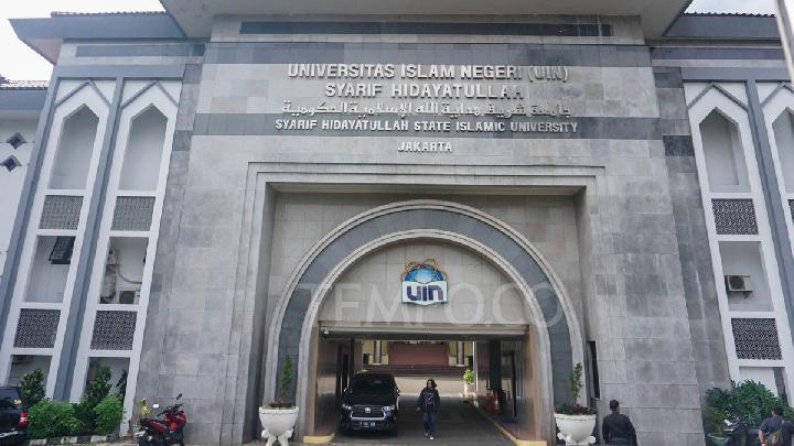 UIN Jakarta Mulai Penerimaan untuk Program Magister dan Doktoral, Ini Syaratnya