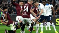 Torino Menghalangi Lazio Melangkah ke Zona Eropa