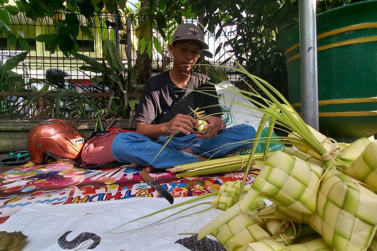 25 Ucapan Idul Fitri yang Tepat Sunnah Nabi Beserta Tradisi Lebaran Khas Indonesia
