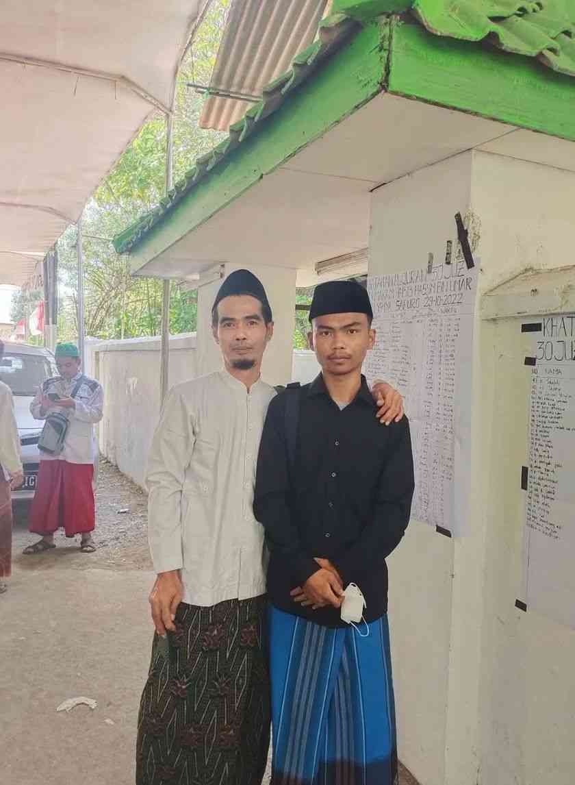 Dua Tulisan dan Malam Terakhir yang Mengubah Kroya