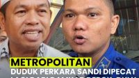 Siap-Siap! Supian Resmikan, ASN Depok Boleh Gunakan Mobil Dinas untuk Mudik, KDM-Bima Arya Tegaskan Aturannya