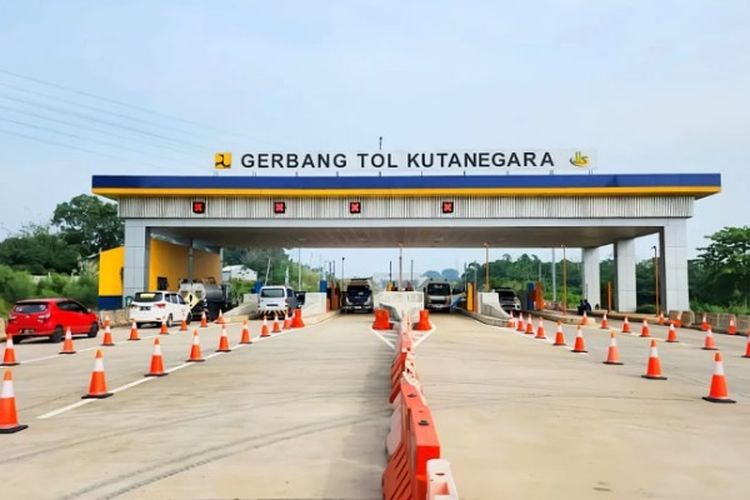 Jadwal Alternatif Lalu Lintas Tol Trans Jawa untuk Arus Balik Lebaran 2025 ke Jakarta