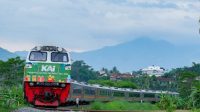 KAI Hantarkan 11,8 Juta Penumpang di Lebaran 2025, Lonjakan 9,12% dari Tahun Sebelumnya