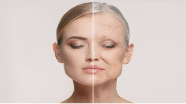 5 Makanan yang Bisa Cepat Tingkatkan Penuaan Dini