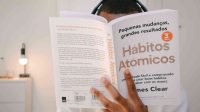 Atomic Habits: Kebiasaan Sederhana Menuju Transformasi Drastis