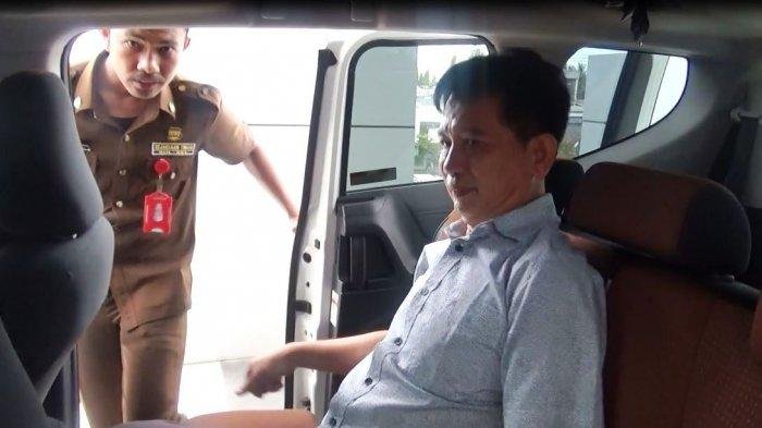 Eks Anggota DPRD Kerinci Jambi Diduga Terlibat Korupsi Pengadaan Lampu Jalan