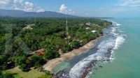 Prakiraan Cuaca Banten Hari Ini: Berawan Merata di Pandeglang hingga Tangsel