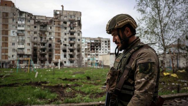 Ukraina Pecahkan Rekor Serangan Drone ke Rusia: Bandara Tutup, 140 Penerbangan Dibatalkan