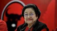 Megawati Soekarnoputri Hadiri Bimtek di Bali, Minta Seluruh Kader Banteng Solid Berjuang dan Tak Terjajah
