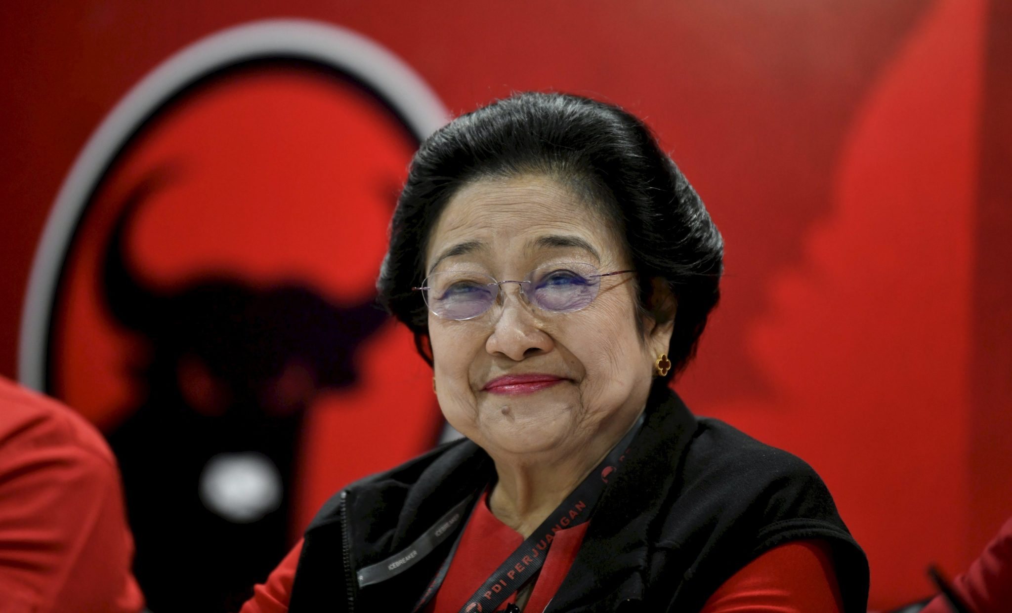 Megawati Soekarnoputri Hadiri Bimtek di Bali, Minta Seluruh Kader Banteng Solid Berjuang dan Tak Terjajah